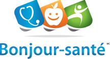 Logo Bonjour-santé®