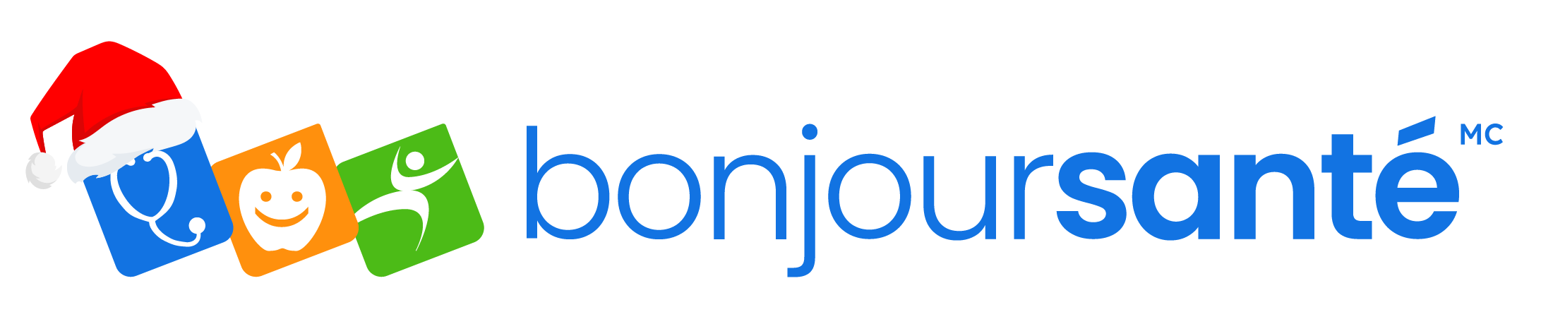 Logo Bonjour-santé®